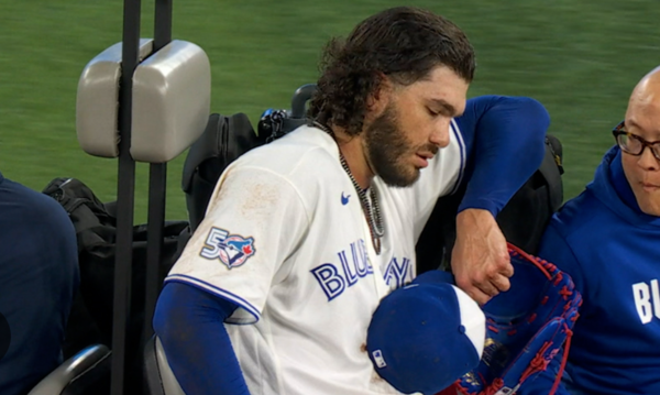 폰세가 2026시즌을 통째로 날리게 됐다(사진=MLB.com)