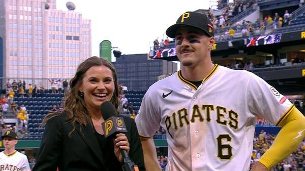 코너 그리핀(사진=MLB.com)