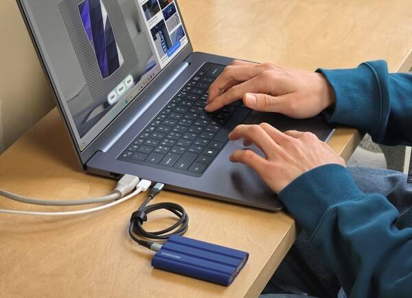 갤럭시 북6 국내 출시. [출처=삼성전자]