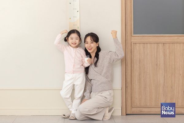 성장판이 열려 있는 지금이 바로 결정적 순간입니다. 이 시기에 아이의 키 관리와 성장 속도를 점검하고, 맞춤 전략을 시작해야만 최종 키가 달라집니다. ⓒ베이비뉴스