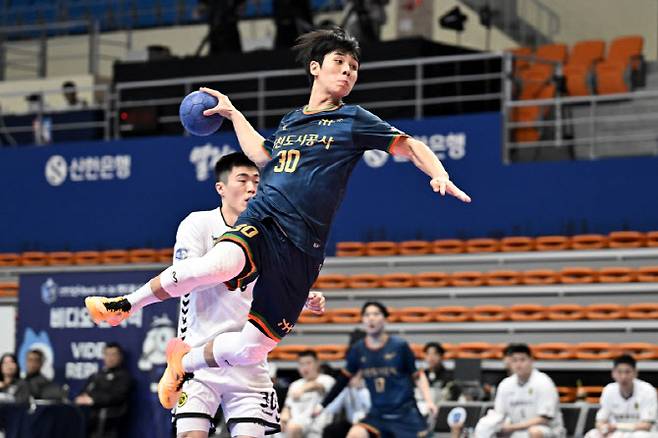 인천도시공사 이요셉. 사진=KOHA