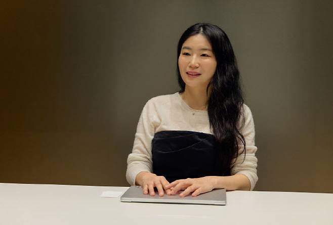 김유경 토스증권 커뮤니티팀 PO(Product Owner)(사진=토스증권)