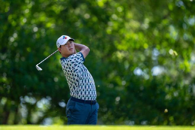 김시우는 2년 만에 마스터스로 돌아온다. (사진=ANGC)