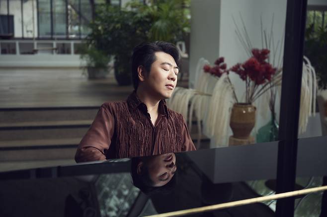 랑랑(유니버설뮤직 제공)