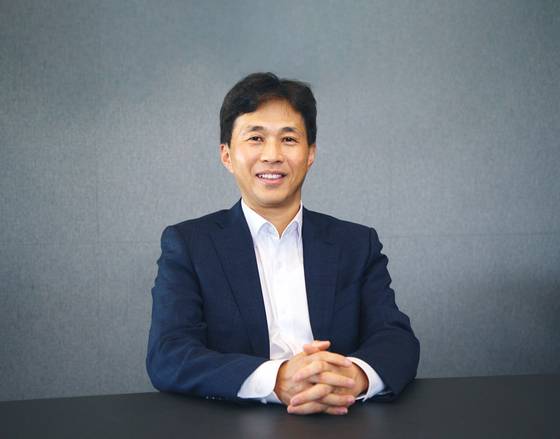 곽노정 SK하이닉스 대표이사 사장.(SK하이닉스 제공)/뉴스1