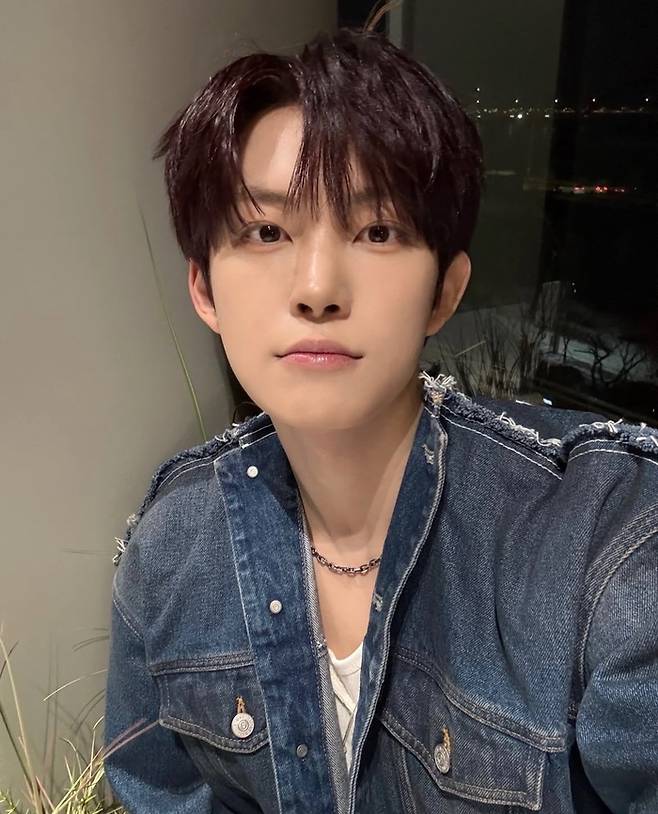 김건우. 사진.  | 김건우 SNS