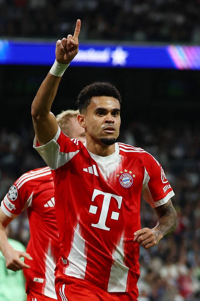 디아스 로이터<저작권자(c) 연합뉴스, 무단 전재-재배포, AI 학습 및 활용 금지>