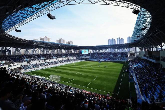 대구iM뱅크파크