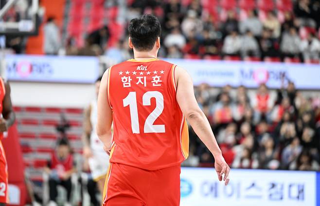 사진제공=KBL