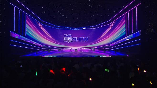 ⓒSBS LIFE '더트롯쇼'