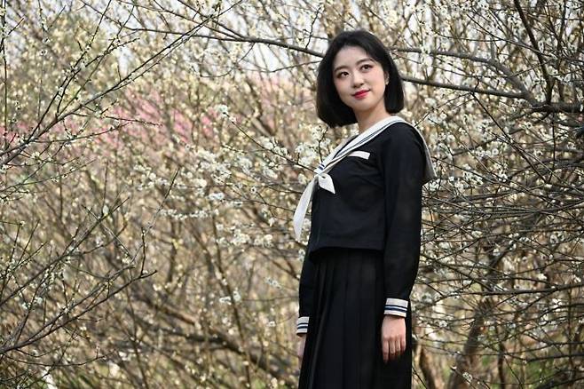 교복 관련 자료사진으로 본문과 직접적 연관 없음. 픽사베이