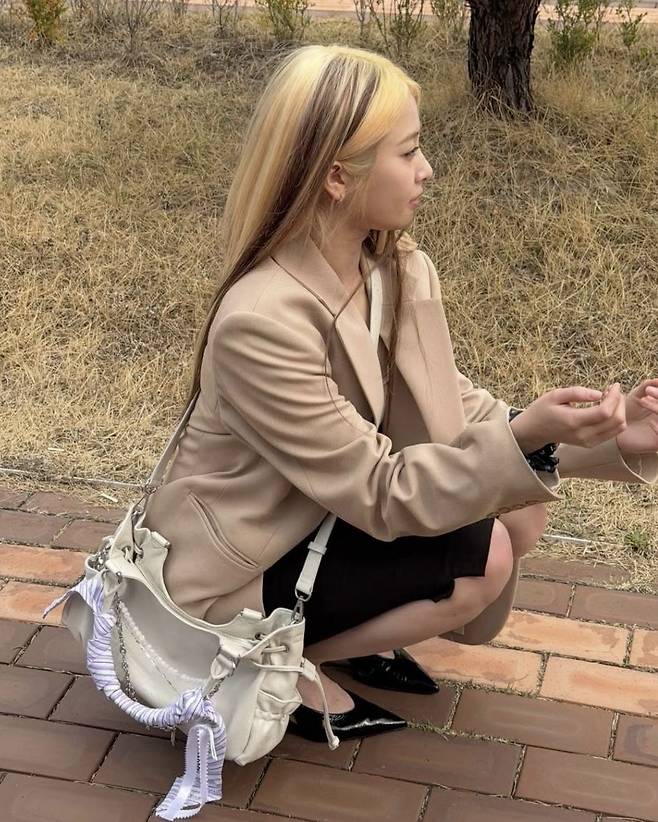 인스타그램 @jenaissante