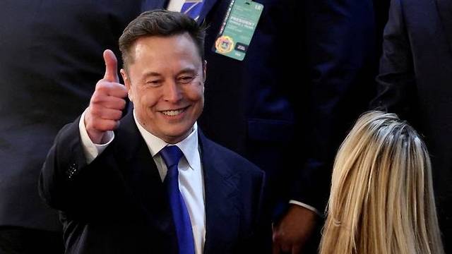 일론 머스크 테슬라 최고경영자(CEO). 로이터 연합뉴스