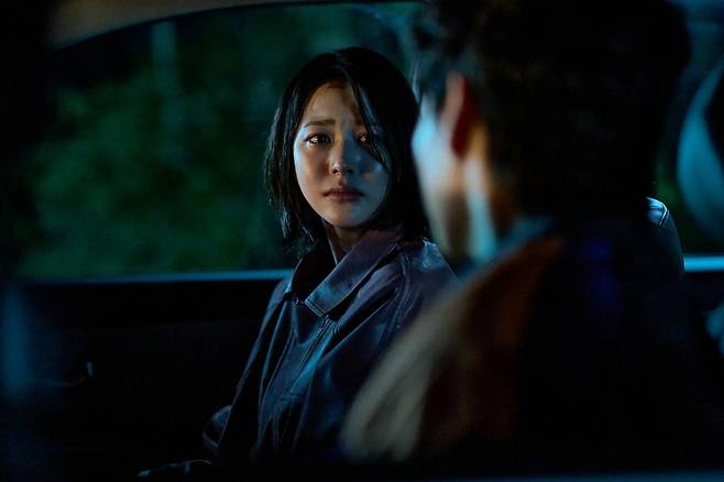 영화 〈살목지〉 스틸컷