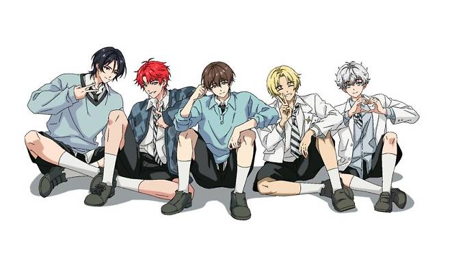 미라클. (사진=어코드엔터테인먼트 제공)