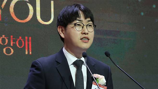 하정우 청와대 AI·미래기획수석