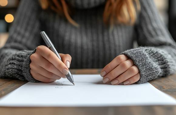 미국에서 변호사시험 응시자들이 시험 시간 연장 등 이른바 '편의 제공'을 요청하는 사례가 빠르게 늘고 있다는 자국 보도가 나왔다. 사진은 본 기사 내용과 무관. [사진=Hingesadam OÜ]