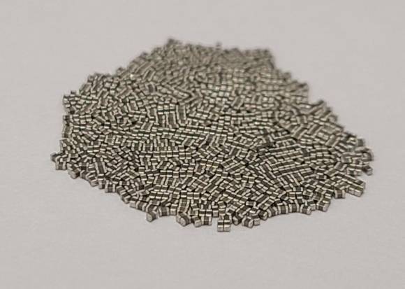 삼성전기의 전장용 MLCC 제품.[사진=삼성전기 ]