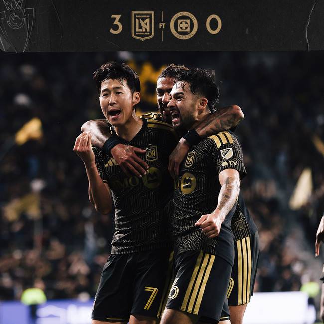 사진=LAFC