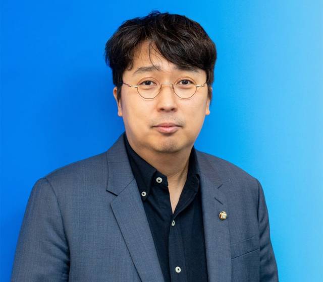 차지호 더불어민주당 국회의원. 차지호 국회의원실 제공