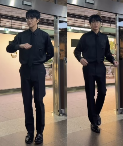 성시경이 다이어트 성공 후 리즈 시절 미모를 완벽하게 회복했다. 사진= KBS 2TV ‘더 시즌즈-성시경의 고막남친’ 공식 SNS