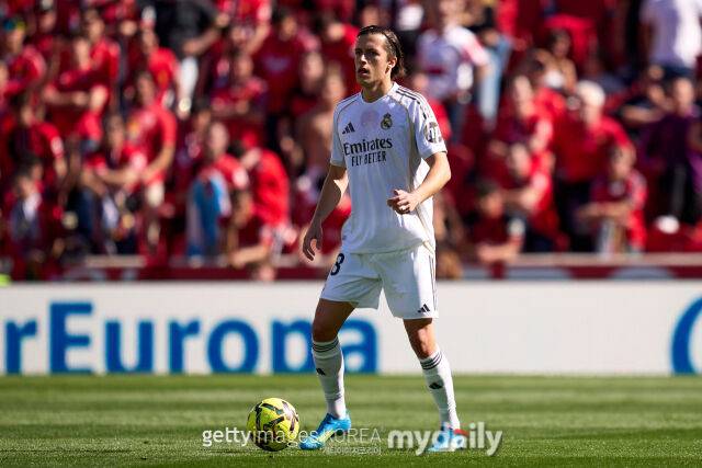 알바로 카레라스./게티이미지코리아