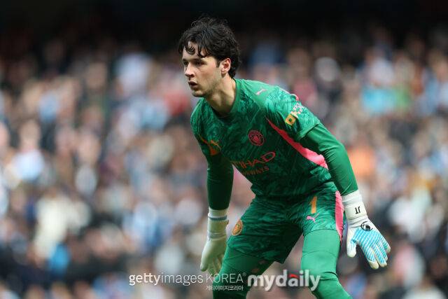 제임스 트래포드./게티이미지코리아