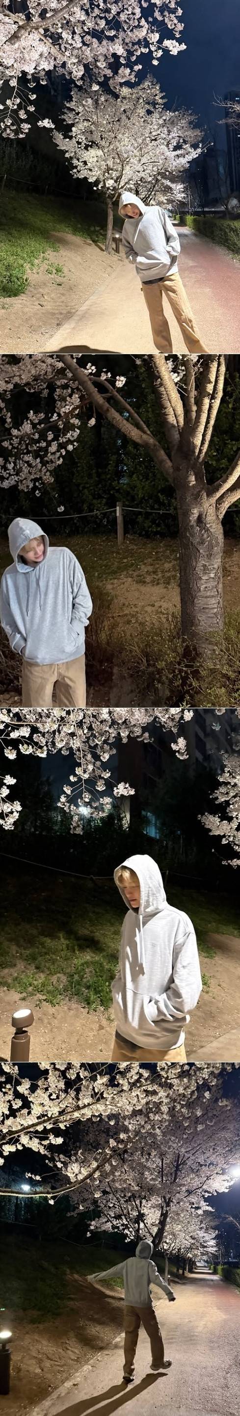 사진=투어스 공식 인스타그램
