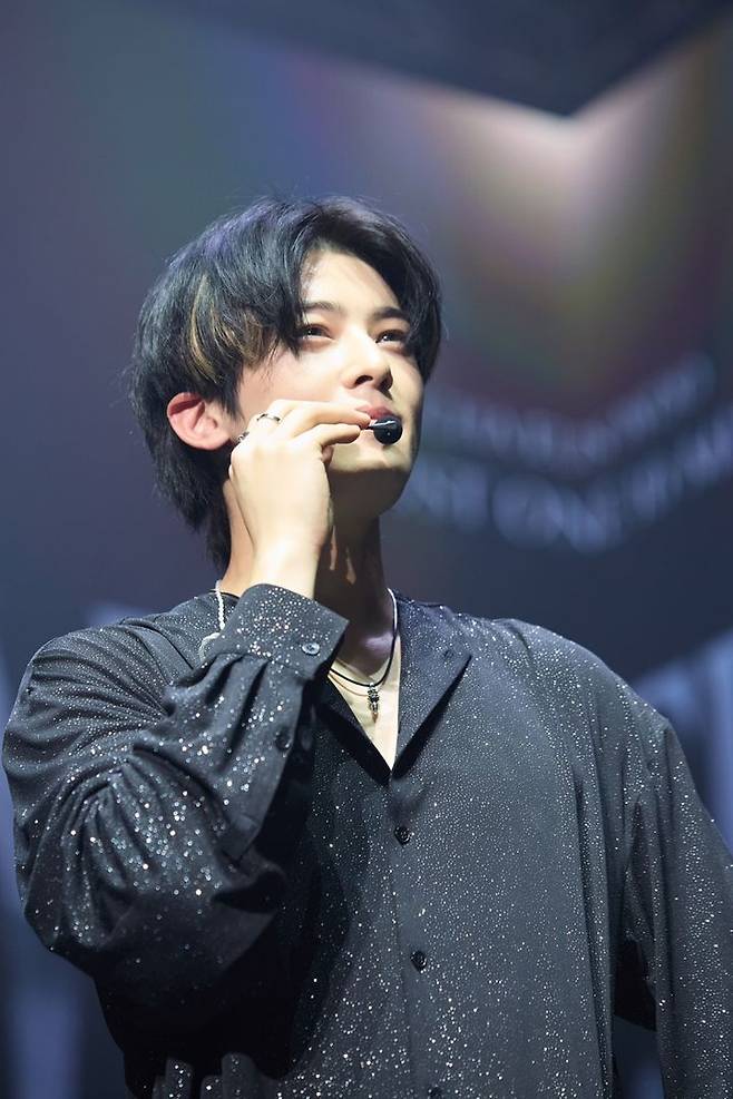 [서울=뉴시스] 차은우. (사진 = 판타지오 제공) 2026.01.26. photo@newsis.com *재판매 및 DB 금지