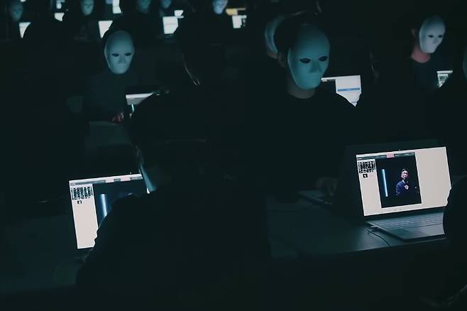 웨이브 유튜브 영상 캡처