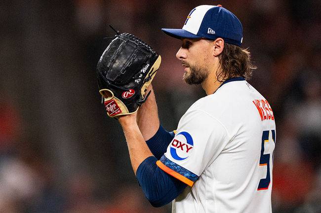 [사진] 라이언 와이스 ⓒGettyimages(무단전재 및 재배포 금지)