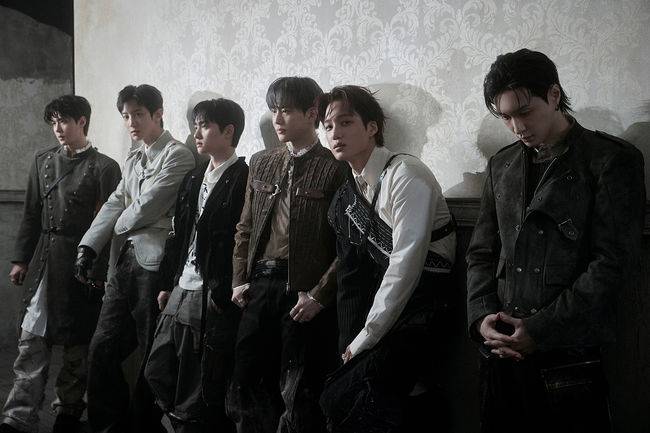 SM엔터테인먼트 제공