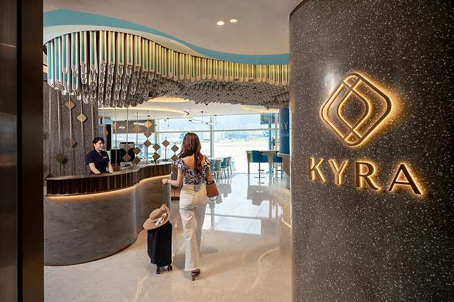 사진 제공=콜린슨 인터내셔널