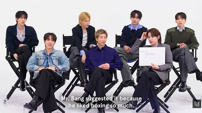 사진=유튜브  ‘와이어드(WIRED)’ 캡처