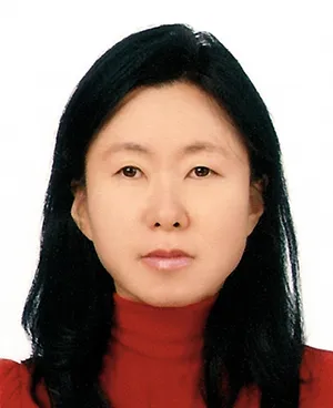임성한 작가 프로필 사진