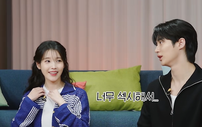 유튜브 ‘살롱드립’