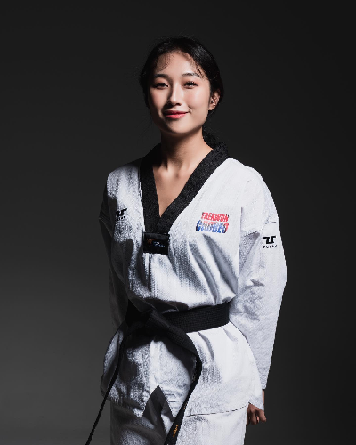 태권코레오 공동대표 이진주