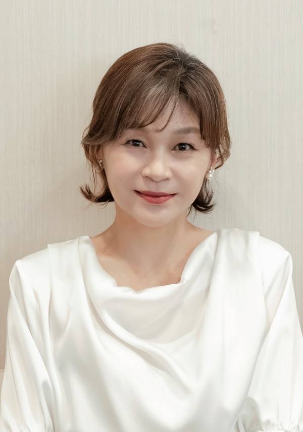 길해연 / 사진=저스트엔터테인먼트