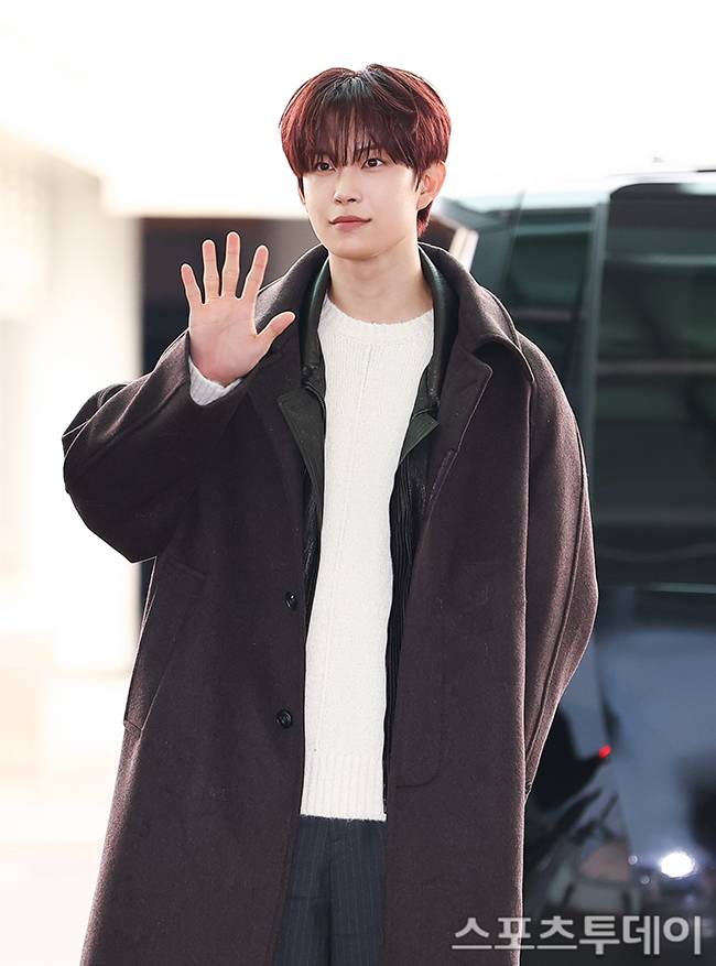 알파드라이브원 김건우 / 사진=DB