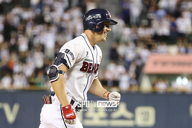 ▲ 제러드 ⓒ곽혜미 기자