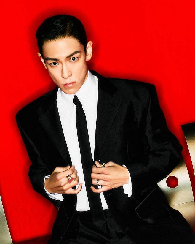 ▲ 탑. 제공|&nbsp;탑스팟픽쳐스(TOPSPOT PICTURES)