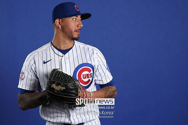 ▲ 빈스 벨라스케즈