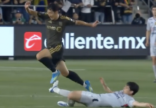 ▲ ⓒ중계 화면 캡처