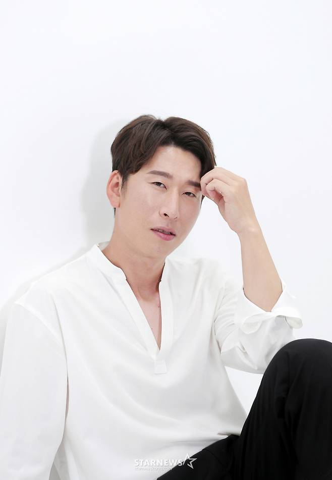 개그맨 양상국 /사진=스타뉴스