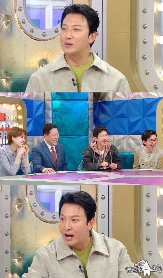 /사진제공=MBC '라디오스타'