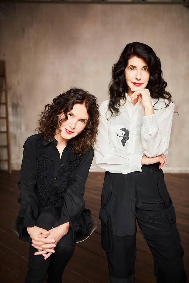 피아노 듀오 라베크 자매 [LG아트센터 제공. 재판매 및 DB 금지]