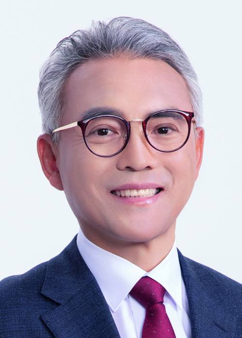 이희학 목원대 총장