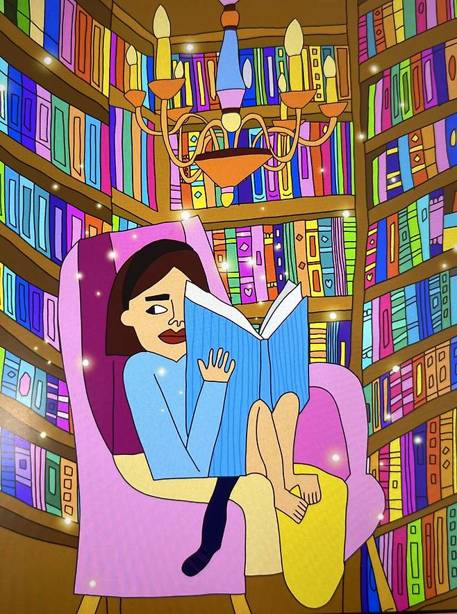 김현정 作 ⓒ제주의소리