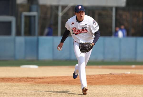 두산 이영하(사진=두산)