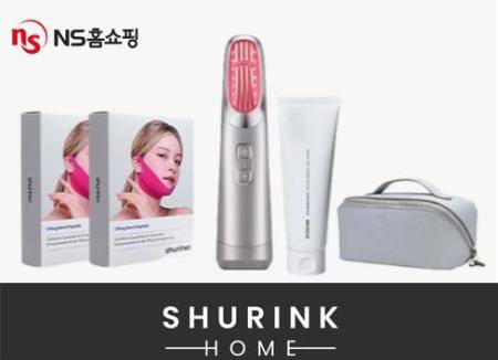 NS홈쇼핑, 클래시스의 홈 뷰티 디바이스 '슈링크홈 볼리움' 특집방송 진행 [사진=NS홈쇼핑]